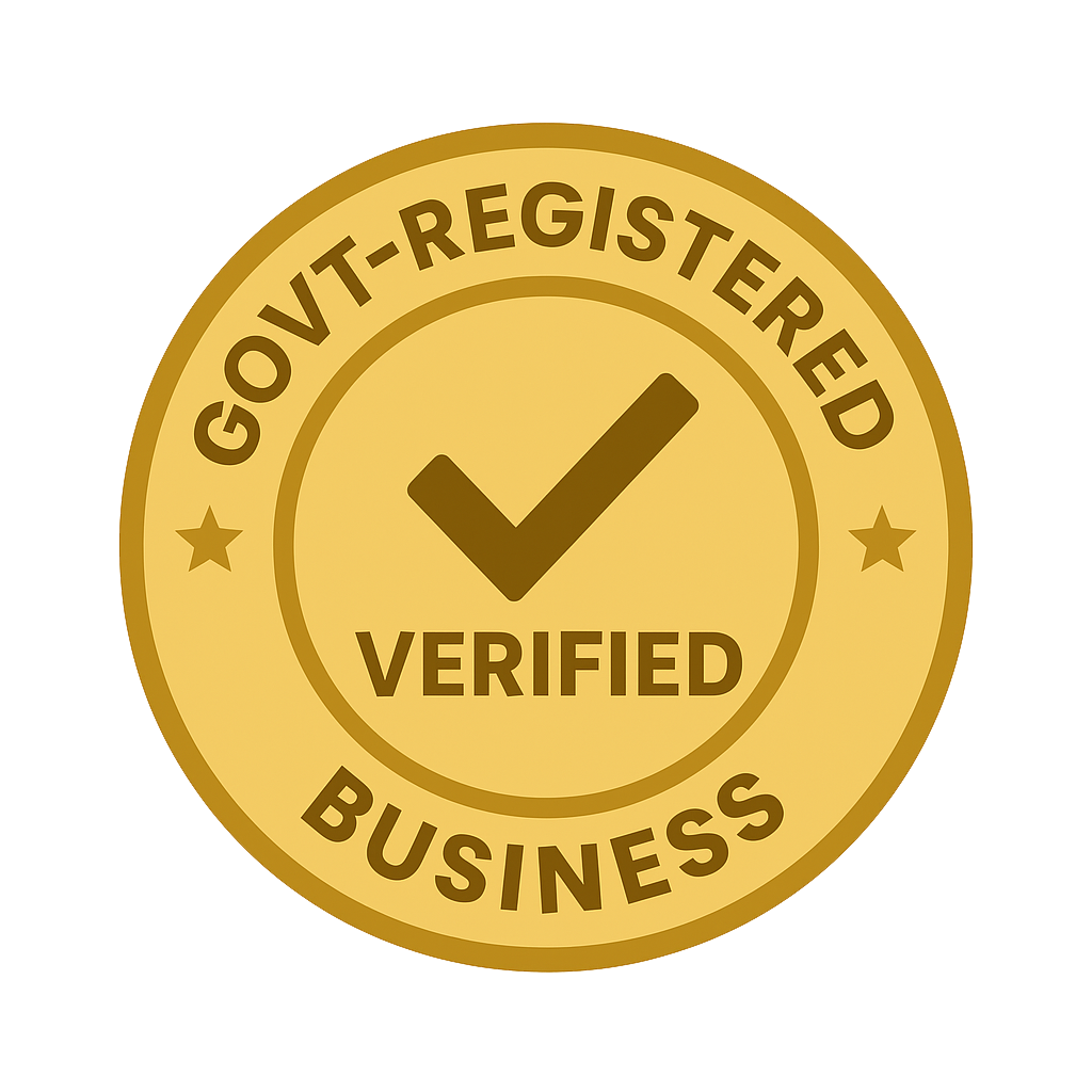 Verified Badge